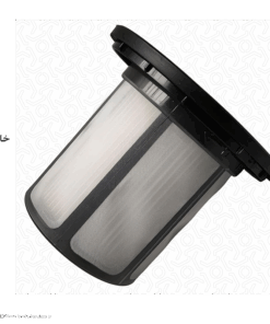 فیلتر جارو شارژی بوش اورجینال 12033216 | فیلتر جارو شارژی بوش مدل ۶۱۱ و ۶۱۲ | فروشگاه اینترنتی خاک انداز فروش انواع فیلتر جارو شارژی بوش