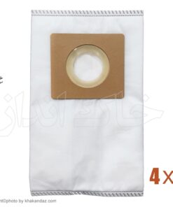 کیسه جاروبرقی تکنو وار مدل 6000 | پاکت جاروبرقی تکنو وار مدل ۶۰۰۰ | فروشگاه اینترنتی خاک انداز فروش انواع پاکت جاروبرقی تکنو وار