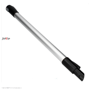 لوله تلسکوپی جارو شارژی بوش | لوله تلسکوپی جارو شارژی بوش ۱۷۰۰۴۲۱۶ | فروشگاه اینترنتی خاک انداز فروش انواع لوازم جانبی جارو شارژی بوش