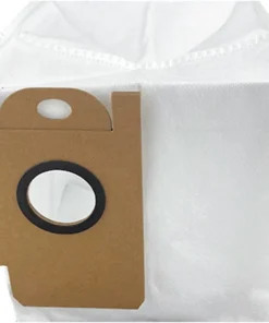 کیسه جارو رباتیک شیائومی مدل Lydsto R1 | کیسه جاروبرقی شیائومی | فروشگاه اینترنتی خاک انداز فروش انواع پاکت جاروبرقی شیائومی