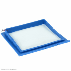 فیلتر جاروبرقی مخزن دار آاگ و الکترولوکس | فیلتر محافظ موتور جاروبرقی آاگ و الکترولوکس | فروشگاه اینترنتی خاک انداز فروش انواع فیلتر جاروبرقی آاگ و الکترولوکس